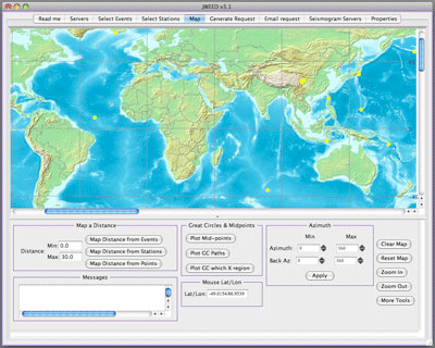 Screenshot of JWEED 3.1