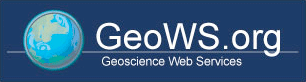 GeoWS logo