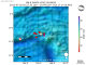 Seismicity within 10 days of mainshock