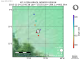 Seismicity within 10 days of mainshock