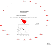 Azimuthally distributed R1 STFs 