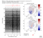 TA virtual network MCCC aligned traces 0.1 - 0.5 Hz Vertical