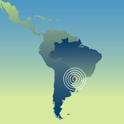 Brazil Metadata Workshop icon