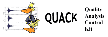QUACK icon