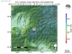 Seismicity within 10 days of mainshock