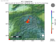 Seismicity within 10 days of mainshock