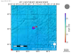 Seismicity within 10 days of mainshock