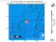 Seismicity within 10 days of mainshock