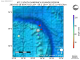 Seismicity within 10 days of mainshock