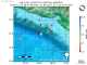 Seismicity within 10 days of mainshock