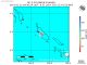 Seismicity within 10 days of mainshock