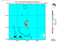 Seismicity within 10 days of mainshock