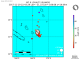 Seismicity within 10 days of mainshock