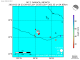 Seismicity within 10 days of mainshock