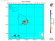 Seismicity within 10 days of mainshock