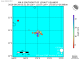 Seismicity within 10 days of mainshock