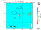 Seismicity within 10 days of mainshock