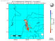 Seismicity within 10 days of mainshock