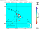 Seismicity within 10 days of mainshock