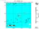 Seismicity within 10 days of mainshock