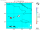 Seismicity within 10 days of mainshock