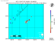 Seismicity within 10 days of mainshock