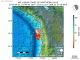 Seismicity within 10 days of mainshock