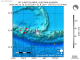 Seismicity within 10 days of mainshock