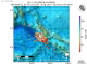 Seismicity within 10 days of mainshock