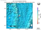 Seismicity within 10 days of mainshock