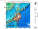 Seismicity within 10 days of mainshock