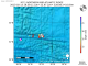 Seismicity within 10 days of mainshock