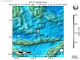 Seismicity within 10 days of mainshock