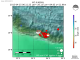 Seismicity within 10 days of mainshock