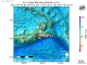 Seismicity within 10 days of mainshock