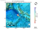 Seismicity within 10 days of mainshock