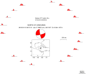 Azimuthally distributed R1 STFs 