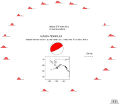 Azimuthally distributed R1 STFs 