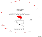 Azimuthally distributed R1 STFs 