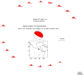 Azimuthally distributed R1 STFs 