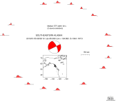 Azimuthally distributed R1 STFs 