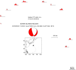 Azimuthally distributed R1 STFs 