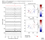 TA virtual network MCCC aligned traces 0.1 - 0.5 Hz Vertical