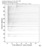 Body wave record section 0.3 - 1.0 Hz Vertical