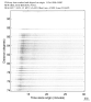 USArray body wave record section 0.3 - 1.0 Hz Vertical