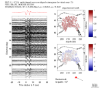 TA virtual network MCCC aligned traces 0.1 - 0.5 Hz Vertical