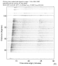 USArray body wave record section 0.3 - 1.0 Hz Vertical