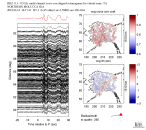 TA virtual network MCCC aligned traces 0.1 - 0.5 Hz Vertical