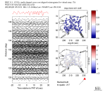 TA virtual network MCCC aligned traces 0.1 - 0.5 Hz Vertical