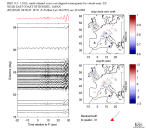 EU virtual network MCCC aligned traces 0.3 - 1.0 Hz Vertical